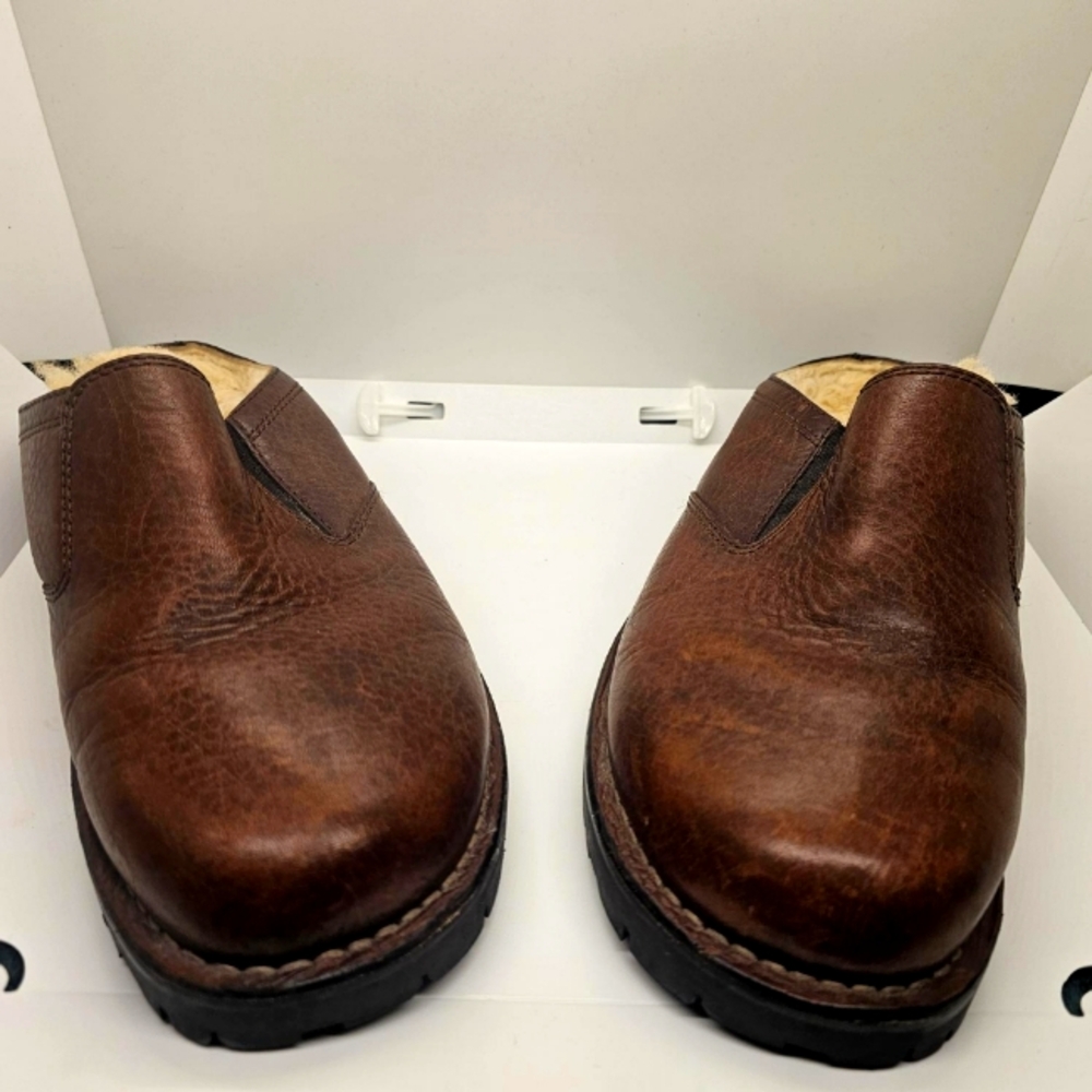 Ugg Slip On Shoes